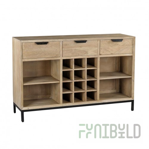 Chest of drawers Ruden