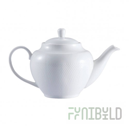 Teapot 990ml Royal Sutton 1, 18