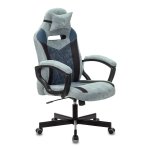 Gaming chair VIKING 6 KNIGHT BR FABRIC