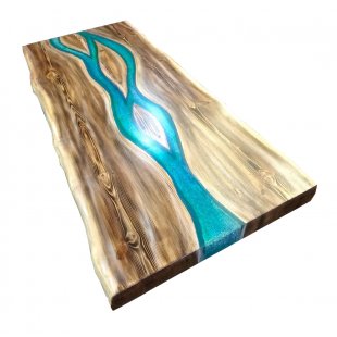 Table top slab #37