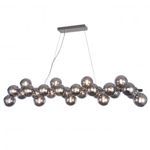 Pendant lamp Dallas №3