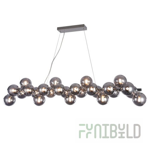 Pendant lamp Dallas №3
