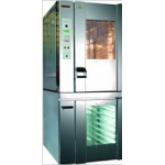 Roasting ovens with proofing cabinet PRSh-11 Roasting ovens with proofing cabinet PRSh-11