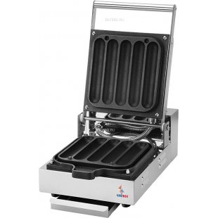 Waffle iron Airhot WBS-5 CRISPY STICKS