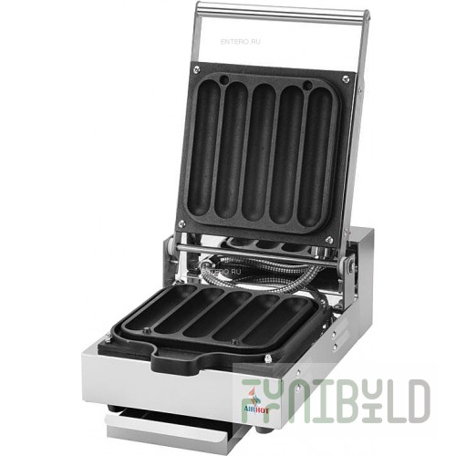 Waffle iron Airhot WBS-5 CRISPY STICKS