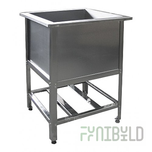 Washing bath Food Technologies Economy NK VMO1-530ENK-M