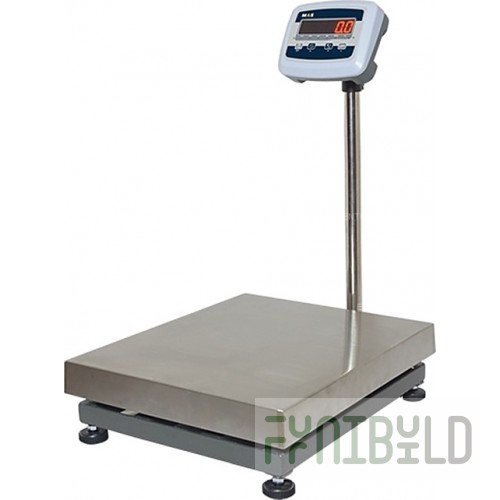 Floor scales MAS PM1E-150-5060
