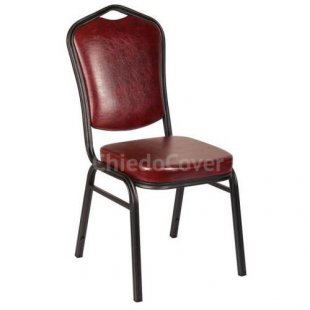 Chair Hit 25mm - leatherette