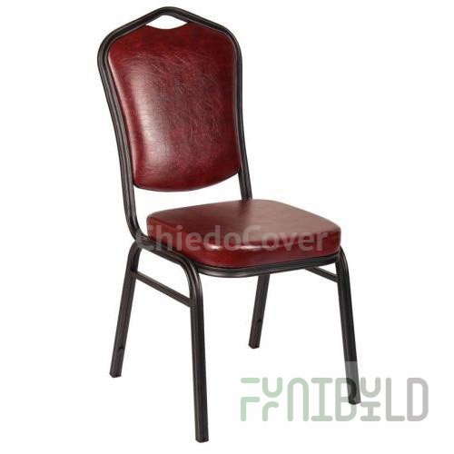 Chair Hit 25mm - leatherette