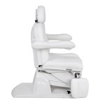 Pedicure chair P22 three-motor premium class