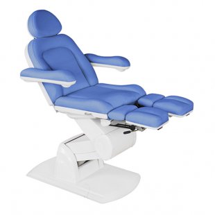 Pedicure chair P22 three-motor premium class