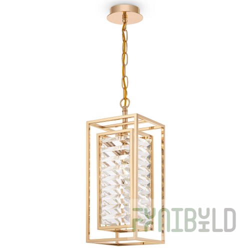Pendant lamp Tening №3