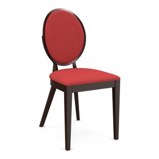 Chair Nice, red