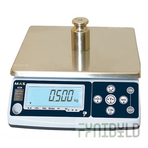 Portion scales MAS MSC-05