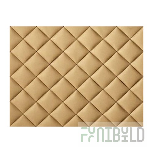 Sanok small wall panels