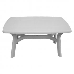 Rectangular table Kvam