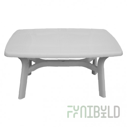 Rectangular table Kvam