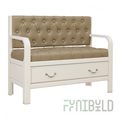 Bench Lotus 3/2