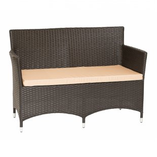 Sofa Asgard 2-seater