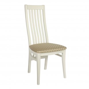 Chair Sandra, wooden
