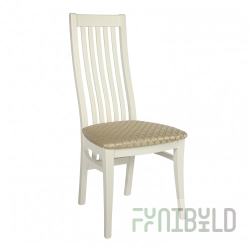 Chair Sandra, wooden
