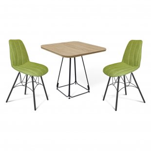Luango Dining Group