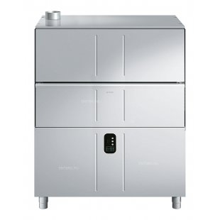Pot washing machine SMEG UW60132D