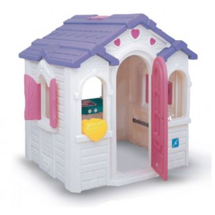 Lerado Playhouse