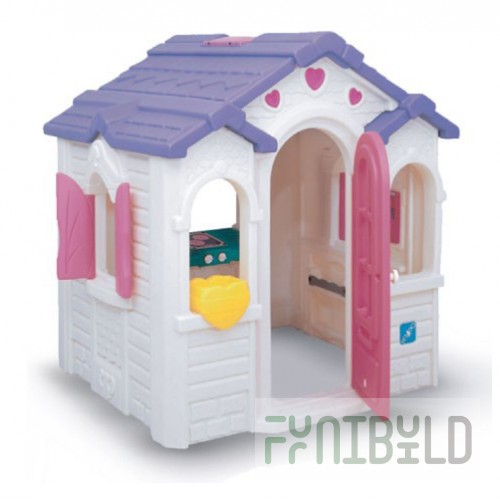Lerado Playhouse