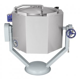 Cooking boiler Abat KPEM-100-OR