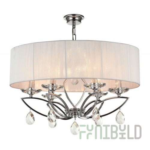 Chandelier Miraggio 6