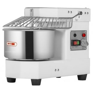 Spiral dough mixer Gastromix HS8A