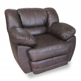 Glider chair Amelia