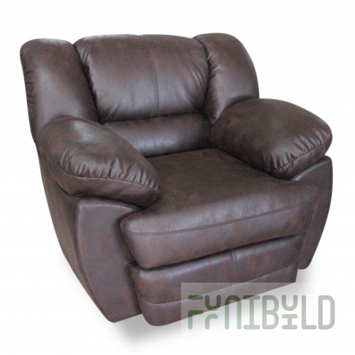 Glider chair Amelia