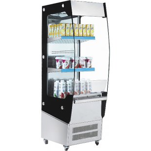 Refrigerated display cabinet Enigma RTS-180L