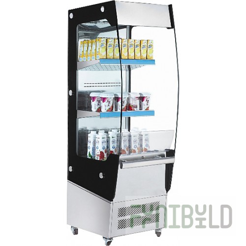 Refrigerated display cabinet Enigma RTS-180L