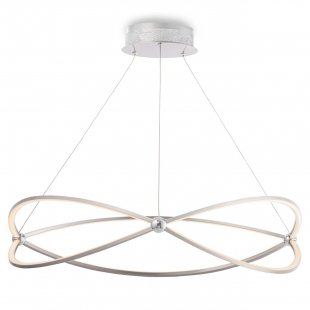Weave Pendant Light #2