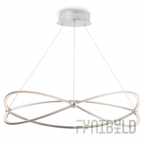Weave Pendant Light #2