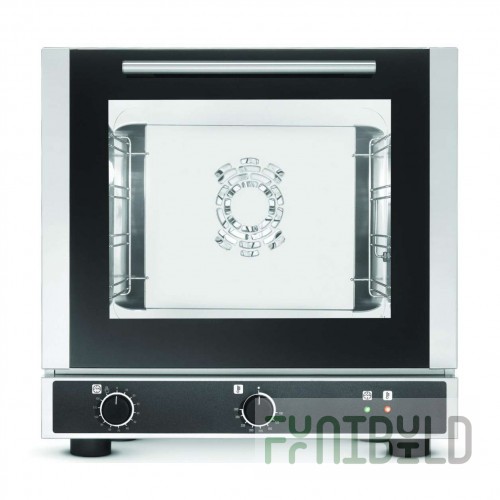 Convection oven TECNOEKA EKF 423 UP