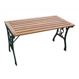 Garden table G456