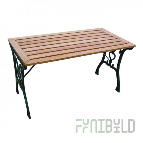 Garden table G456