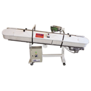 Belt dough rounder OL