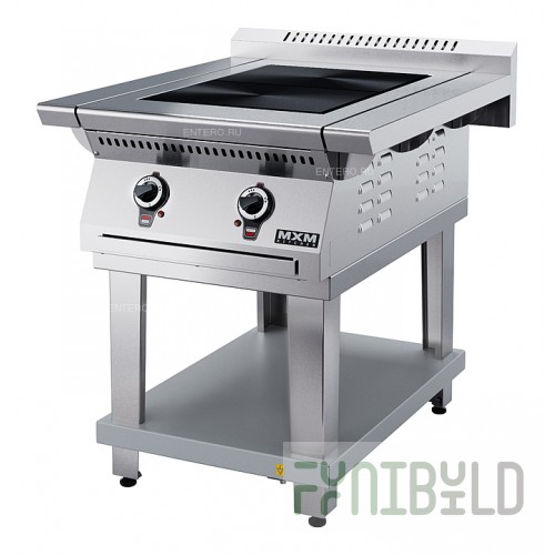 Electric stove Mariholodmash PE29P