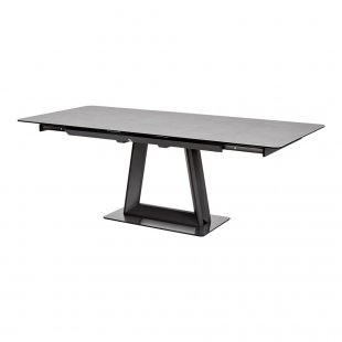 Table Osvald 160 concrete