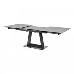 Table Osvald 160 concrete