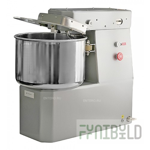 Spiral dough mixer BELTORGMASH MT-12