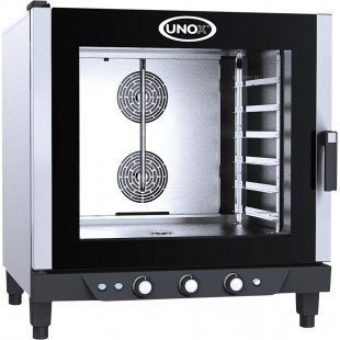 Electric convection oven XB series, model XB 693