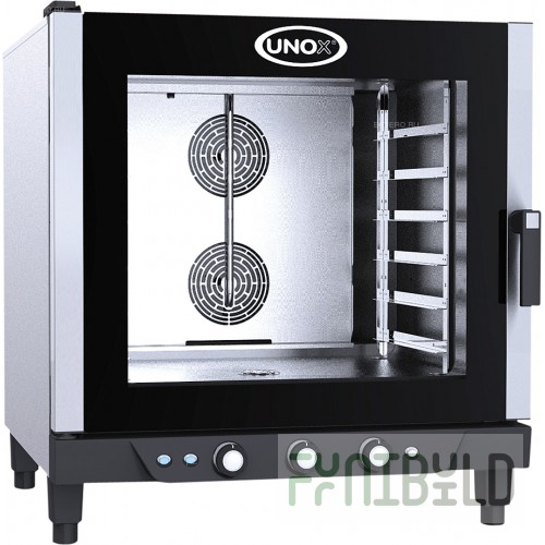 Electric convection oven XB series, model XB 693