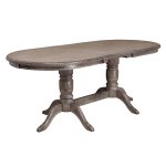 Table Vostok-3R