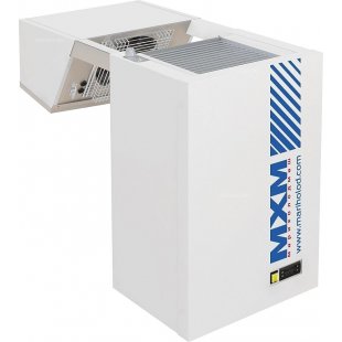 Medium-temperature monoblock Mariholodmash inN 110
